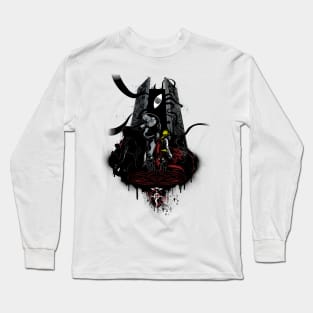 FullMetal Tee Long Sleeve T-Shirt